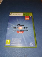 Disney infinity 2.0 xbox 360
