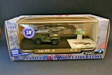 Edition limité Solido Dodge