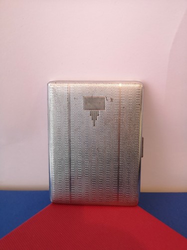Ancien étui cigarettes - ancien,