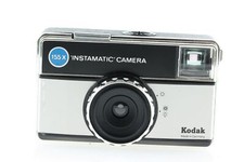 Kodak Instamatic 155 X 155-X