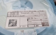 STACKPOLE ELECTRONICS