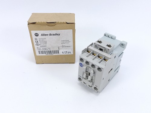 100 c09kj10 ser - ab, 100-c09kj10