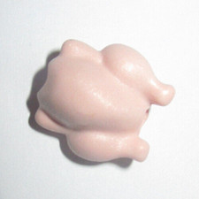 PLAYMOBIL poulet  viande