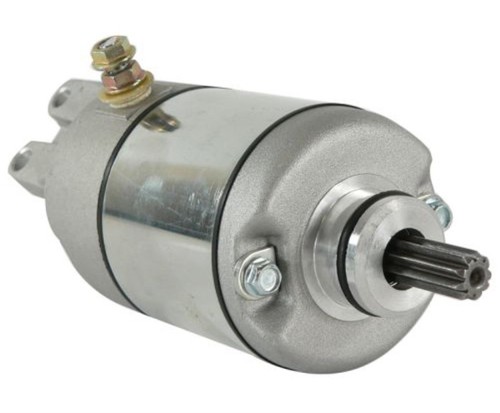 Moteur démarreur - moteur,