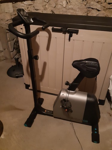 Vélo appartement occasion - vélo, d'appartement