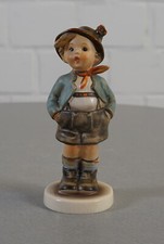 Figurine en porcelaine Hummel