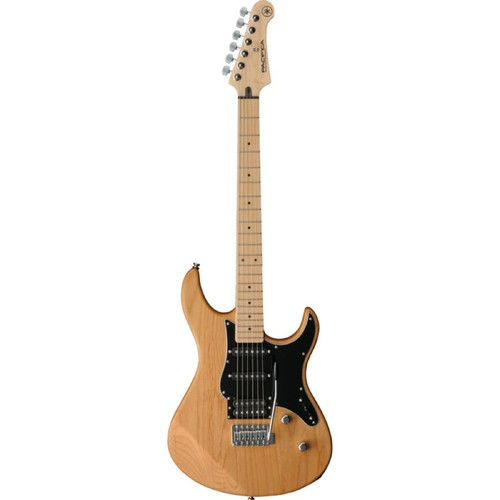 Guitare électrique yamaha - guitare,