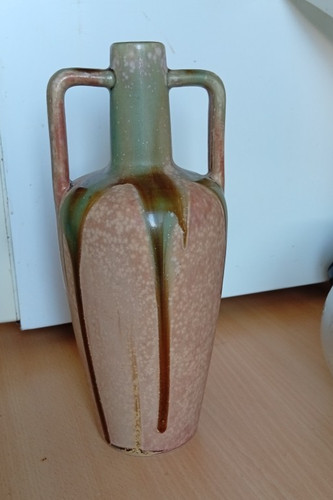 Bouteille vase amphore - s),