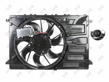 Ventilateur De Refroidissement