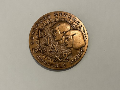 Médaille concours general - médaille,