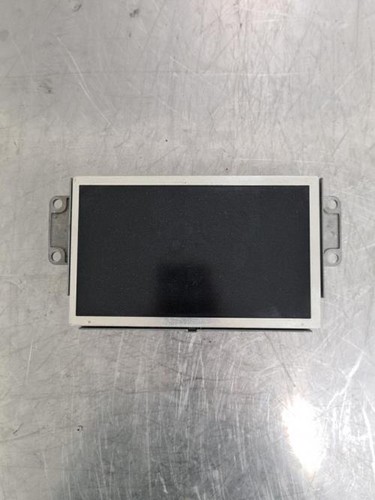 Ecran gps peugeot 607 - ecran, 2