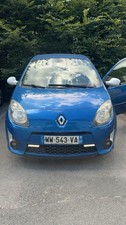 pièce twingo 2 Gt