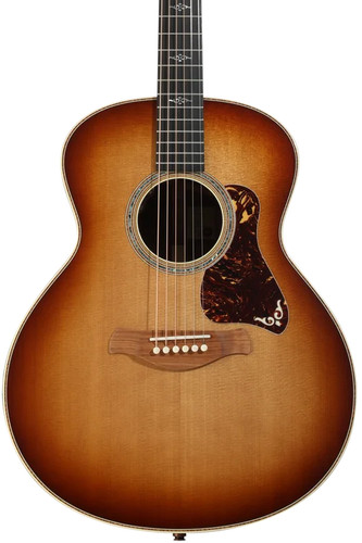 Taylor gold label 814e - taylor,