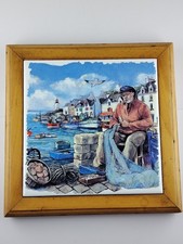 Joli Dessous De Plat En