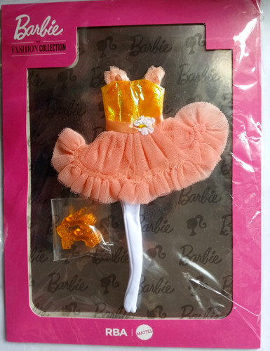 Robe barbie inspiring - barbie,