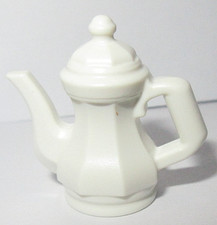 PLAYMOBIL  theiere cafetiere  belle epoque  maison victorienne  neuf th12