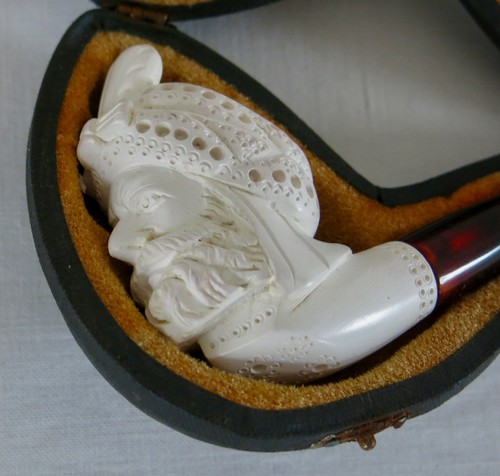 Sultan pipe ancienne - sultan,, en