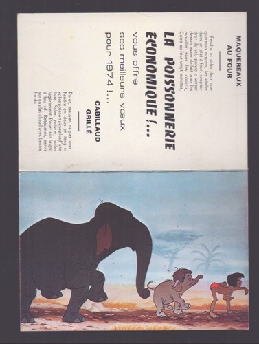 Walt disney 1 calendrier - .,