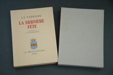 Normandie La Varende La