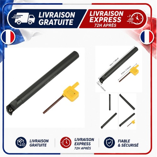 Porte outil tournage - porte-outil,