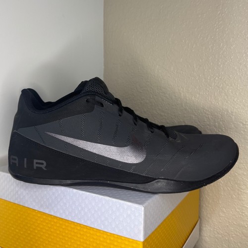 Nike air precision black - air,
