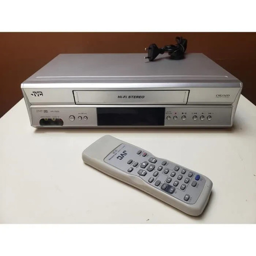 Magnetoscope jvc v525 - magnetoscope,