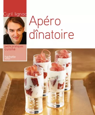 Apéro dînatoire cyril - apéro,