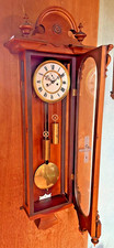 CARILLON PENDULE REGULATEUR