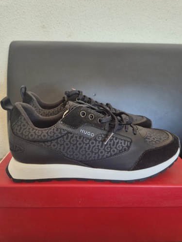Baskets hugo boss - baskets,
