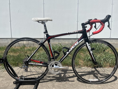 2010 trek madone - trek,