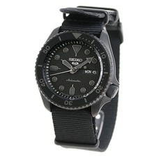 Seiko 5 Sports Automatic