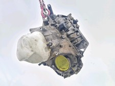 Boîte de vitesses type JC5099