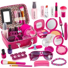 Faux Maquillage Enfant Fille
