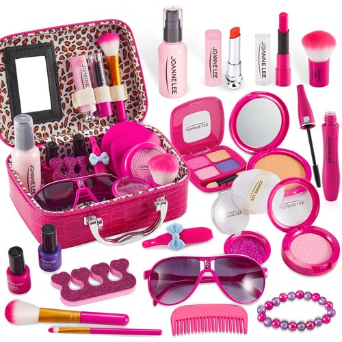 Fake makeup child girl - , toy