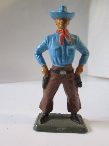 Cowboy starlux - 1/32,