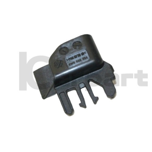 Clip cache bagage store - 1x,