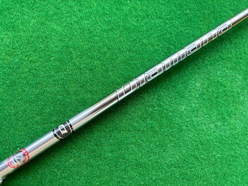 Taylormade diamana 50 - taylormade, gt