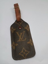 Name Tag Louis Vuitton 50s
