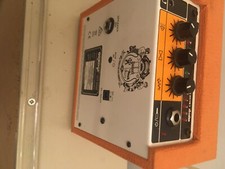 part Vds Guitare classique Raimundo 106