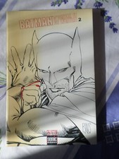 BD Comics "Batman T.2 D'ombre