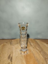 Vase Soliflore Cristal