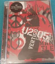 U2 - VERTIGO 2005 - LIVE FROM