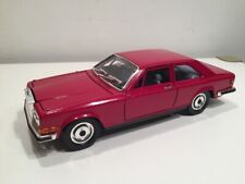 Pièce détachée miniature Rolls Royce Camargue Burago BBurago 1/22 1/22e 1/22eme