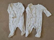 Lot vêtements bébé garçon