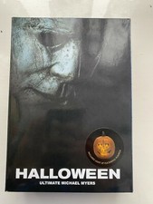NECA Ultimate Édition Séries