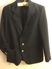 Boys ARROW Navy  Blazer Jacket