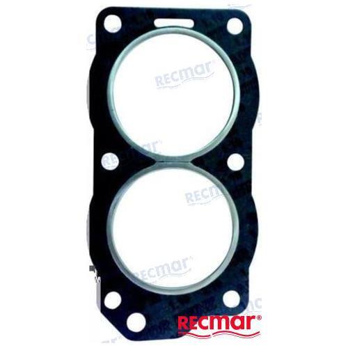 Tête joint pour evinrude - tête,
