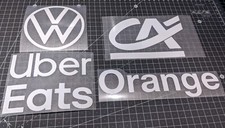 Lot de Patch Survêtement