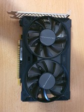 Gainward GTX 1650 GHOST 4GB