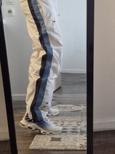 Nike nylon bas Survêtement